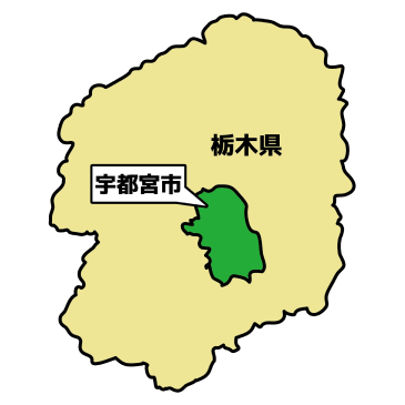 栃木県の画像